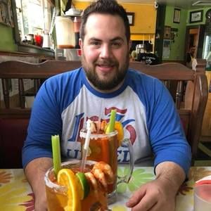 Meet your Posher, Michael